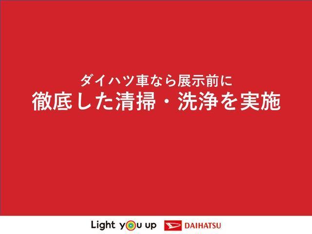 プレミアムG HEV ダイハツ認定中古車 スマートアシスト付き 衝突被害軽減ブレーキ 前後誤発進抑制ブレーキ まごころ保証 バックカメラ 電源パーキング キーフリーシステム プッシュボタンスタート TZdeo施工済み(44枚目)