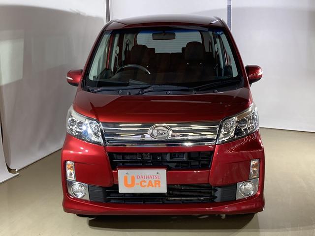 カスタム RS SA スマートアシスト付き 衝突被害軽減ブレーキ ターボ付き まごころ保証付き ナビ付き ETC車載器 キーフリーシステム プッシュボタンスタート アイドリングストップ TZdeo施工済み(3枚目)