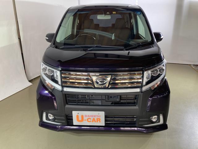 カスタムRS 20thアニバサリーゴールドED SAII ダイハツ認定中古車 スマートアシスト付き まごころ保証付き 8インチナビ バックカメラ ステアリングスイッチ キーフリーシステム プッシュボタンスタート TZdeo施工済み(3枚目)