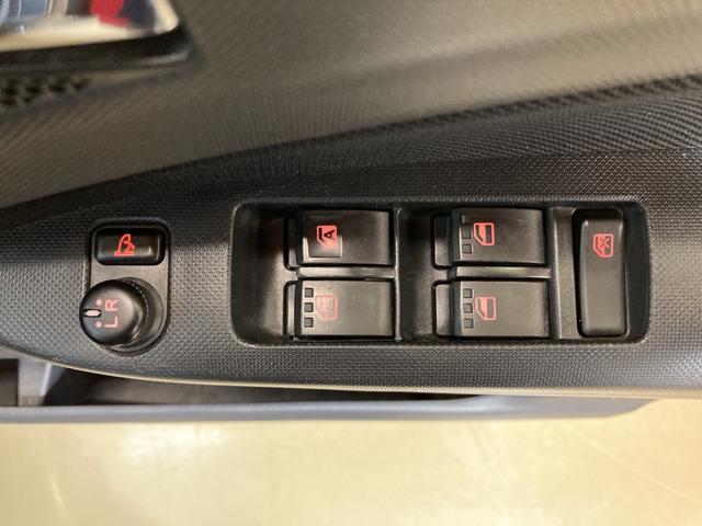 カスタム RS キーフリーシステム プッシュボタンスタート 電動ドアミラー パワーウィンドウ オートエアコン アルミホイール ターボ車 まごころ保証付き アイドリングストップ TZdeo施工済み(19枚目)