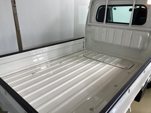 EXT ダイハツ認定中古車 CDチューナー キーレスエントリー 4WD エアコン・パワステ付き ワンオーナー まごころ保証付き TZdeo施工済み(22枚目)