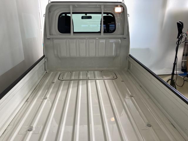 EXT ダイハツ認定中古車 CDチューナー キーレスエントリー 4WD エアコン・パワステ付き ワンオーナー まごころ保証付き TZdeo施工済み(23枚目)