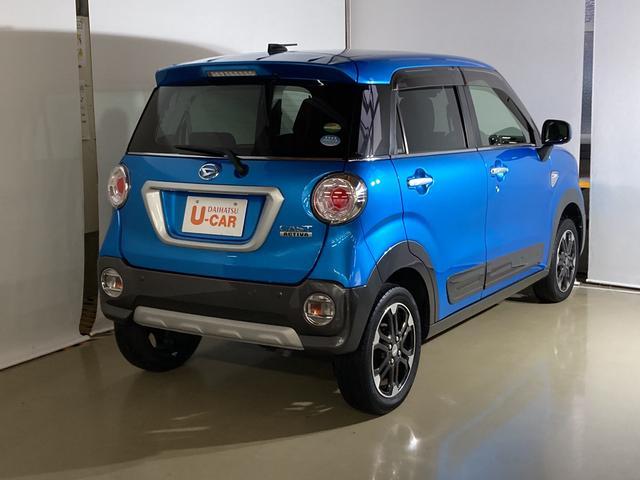 アクティバG リミテッド SAIII ダイハツ認定中古車 スマートアシスト付き 衝突被害軽減ブレーキ 前後誤発進抑制ブレーキ まごころ保証付き ナビ付き パノラマモニター対応カメラ オートライト TZdeo施工済み(5枚目)