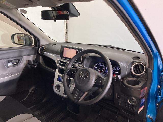 アクティバG リミテッド SAIII ダイハツ認定中古車 スマートアシスト付き 衝突被害軽減ブレーキ 前後誤発進抑制ブレーキ まごころ保証付き ナビ付き パノラマモニター対応カメラ オートライト TZdeo施工済み(6枚目)