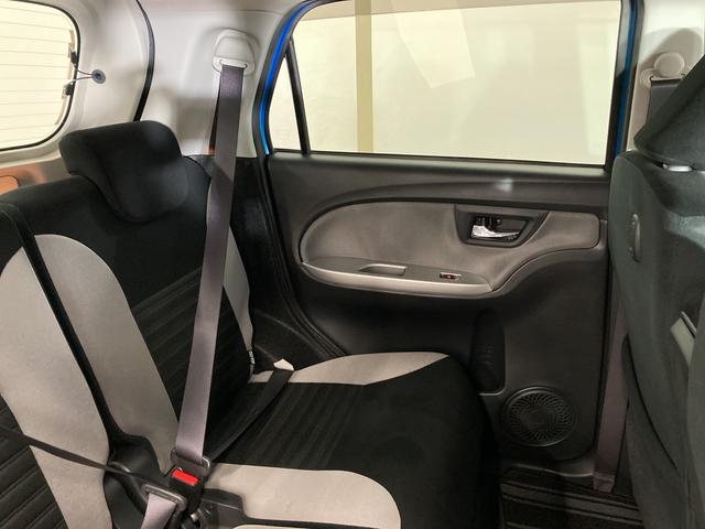 アクティバG リミテッド SAIII ダイハツ認定中古車 スマートアシスト付き 衝突被害軽減ブレーキ 前後誤発進抑制ブレーキ まごころ保証付き ナビ付き パノラマモニター対応カメラ オートライト TZdeo施工済み(23枚目)