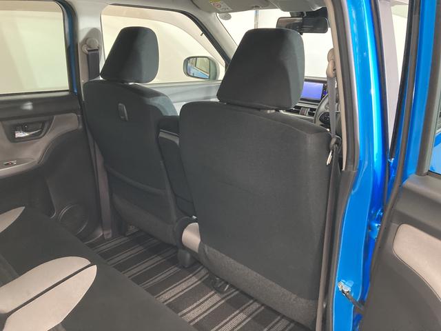 アクティバG リミテッド SAIII ダイハツ認定中古車 スマートアシスト付き 衝突被害軽減ブレーキ 前後誤発進抑制ブレーキ まごころ保証付き ナビ付き パノラマモニター対応カメラ オートライト TZdeo施工済み(24枚目)