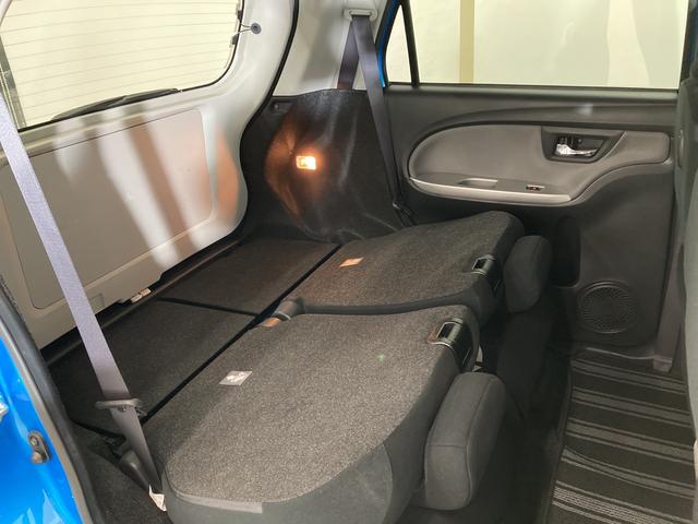 アクティバG リミテッド SAIII ダイハツ認定中古車 スマートアシスト付き 衝突被害軽減ブレーキ 前後誤発進抑制ブレーキ まごころ保証付き ナビ付き パノラマモニター対応カメラ オートライト TZdeo施工済み(25枚目)