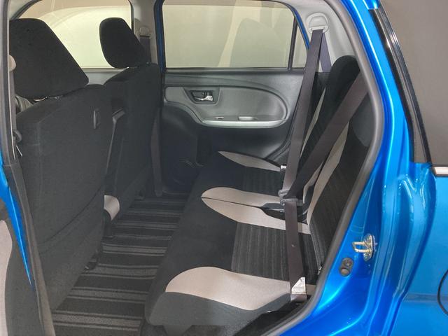 アクティバG リミテッド SAIII ダイハツ認定中古車 スマートアシスト付き 衝突被害軽減ブレーキ 前後誤発進抑制ブレーキ まごころ保証付き ナビ付き パノラマモニター対応カメラ オートライト TZdeo施工済み(30枚目)