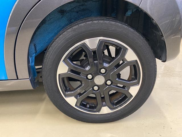 アクティバG リミテッド SAIII ダイハツ認定中古車 スマートアシスト付き 衝突被害軽減ブレーキ 前後誤発進抑制ブレーキ まごころ保証付き ナビ付き パノラマモニター対応カメラ オートライト TZdeo施工済み(38枚目)
