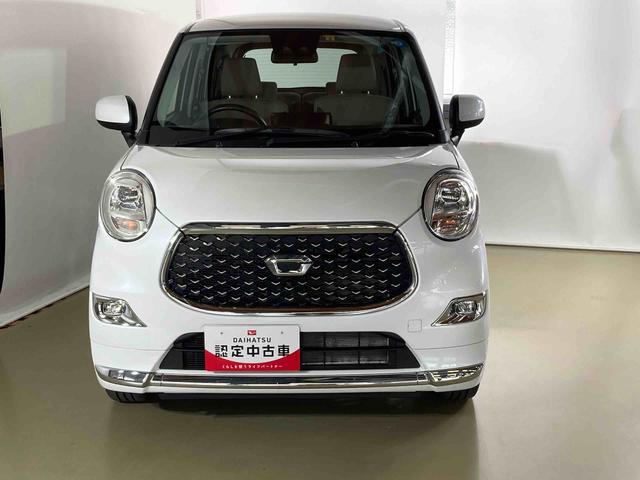 スタイルG VS SAIII ダイハツ認定中古車 スマートアシスト付き 衝突被害軽減ブレーキ 前後誤発進抑制ブレーキ まごころ保証付き キーフリーシステム プッシュボタンスタート ステアリングスイッチ(3枚目)