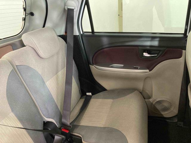 スタイルG VS SAIII ダイハツ認定中古車 スマートアシスト付き 衝突被害軽減ブレーキ 前後誤発進抑制ブレーキ まごころ保証付き キーフリーシステム プッシュボタンスタート ステアリングスイッチ(24枚目)