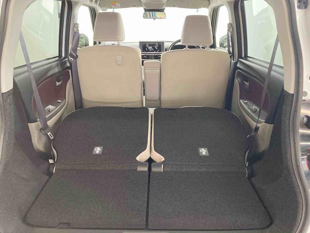 スタイルG VS SAIII ダイハツ認定中古車 スマートアシスト付き 衝突被害軽減ブレーキ 前後誤発進抑制ブレーキ まごころ保証付き キーフリーシステム プッシュボタンスタート ステアリングスイッチ(27枚目)