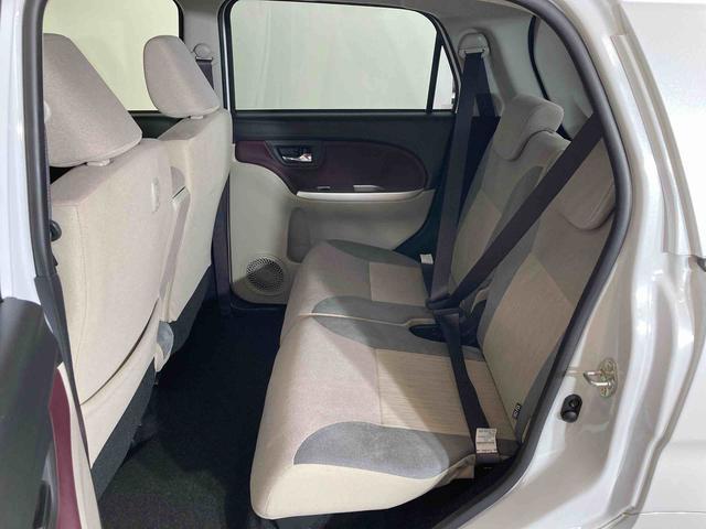 スタイルG VS SAIII ダイハツ認定中古車 スマートアシスト付き 衝突被害軽減ブレーキ 前後誤発進抑制ブレーキ まごころ保証付き キーフリーシステム プッシュボタンスタート ステアリングスイッチ(30枚目)