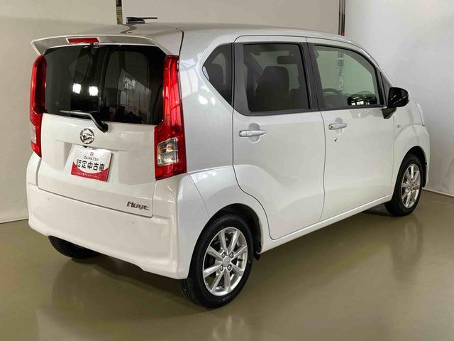 XリミテッドII SAIII ダイハツ認定中古車 スマートアシスト付き 衝突被害軽減ブレーキ 前後誤発進抑制ブレーキ まごころ保証付き キーフリーシステム プッシュボタンスタート パワーボタン(5枚目)
