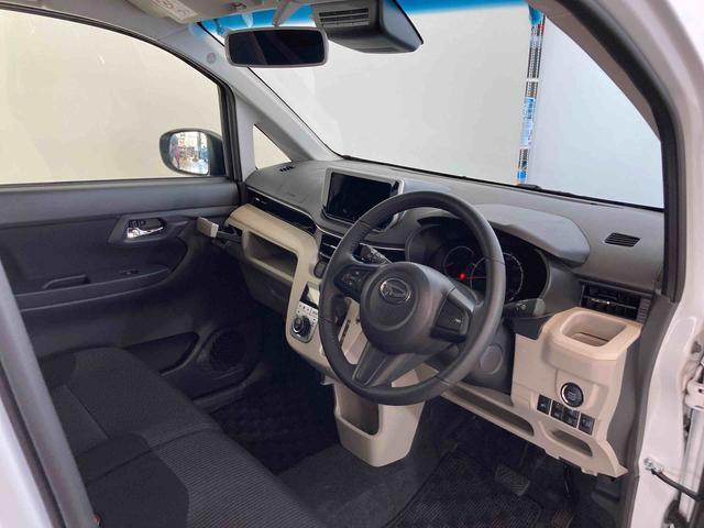 XリミテッドII SAIII ダイハツ認定中古車 スマートアシスト付き 衝突被害軽減ブレーキ 前後誤発進抑制ブレーキ まごころ保証付き キーフリーシステム プッシュボタンスタート パワーボタン(6枚目)