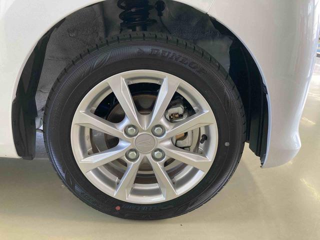 XリミテッドII SAIII ダイハツ認定中古車 スマートアシスト付き 衝突被害軽減ブレーキ 前後誤発進抑制ブレーキ まごころ保証付き キーフリーシステム プッシュボタンスタート パワーボタン(36枚目)