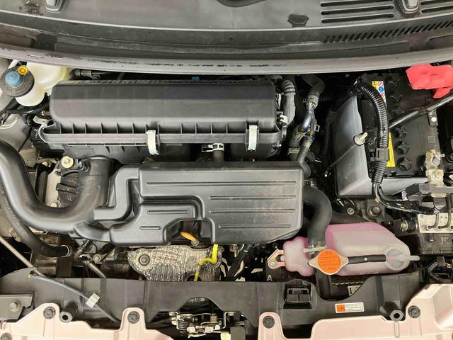 ミラトコット Ｇ　ＳＡＩＩＩ　ダイハツ認定中古車　スマートアシスト付き　衝突被害軽減ブレーキ　前後誤発信抑制ブレーキ　まごころ保証付き　ナビ付き　パノラマモニター　ドライブレコーダー　コーナーセンサー　シートヒーター（28枚目）