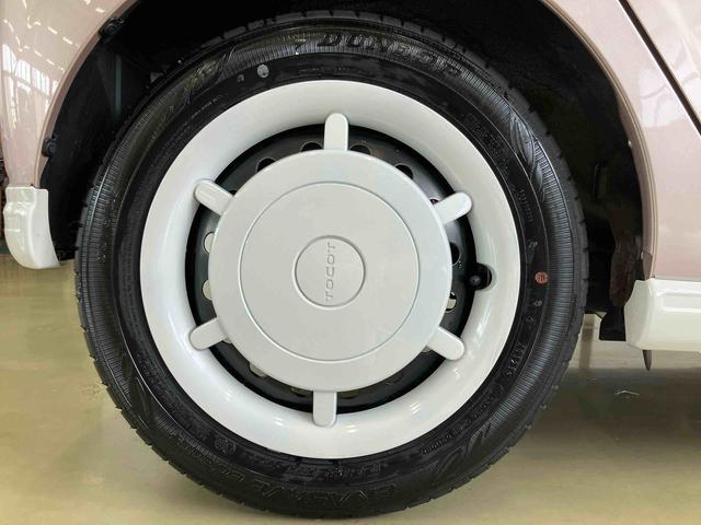 ミラトコット Ｇ　ＳＡＩＩＩ　ダイハツ認定中古車　スマートアシスト付き　衝突被害軽減ブレーキ　前後誤発信抑制ブレーキ　まごころ保証付き　ナビ付き　パノラマモニター　ドライブレコーダー　コーナーセンサー　シートヒーター（35枚目）