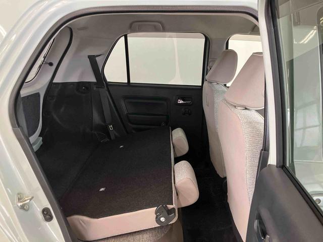 ミラトコット Ｇ　ＳＡＩＩＩ　ダイハツ認定中古車　スマートアシスト付き　衝突被害軽減ブレーキ　前後誤発信抑制ブレーキ　まごころ保証付き　ナビ付き　パノラマモニター　ドライブレコーダー　コーナーセンサー　シートヒーター（21枚目）