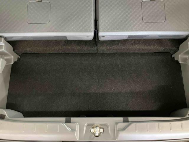 タフト Ｇ　ダーククロムベンチャー　スマートアシスト付き　シートヒーター　スカイフィールトップ　電動パーキングブレーキ　コーナーセンサー　オートライト・ハイビーム　ＬＥＤヘッドランプ　キーフリー　アルミホイール（20枚目）