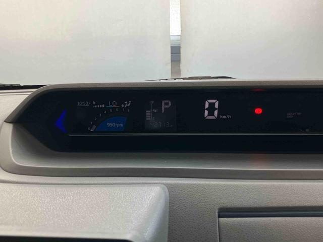 タント カスタムＸセレクション　ナビゲーションシステム付き　バックカメラ付き　シートヒーター　フルタイム４ＷＤ　両側電動スライドドア　キーフリーシステム　コーナーセンサー　オートライト・ハイビーム　アルミホイール（19枚目）