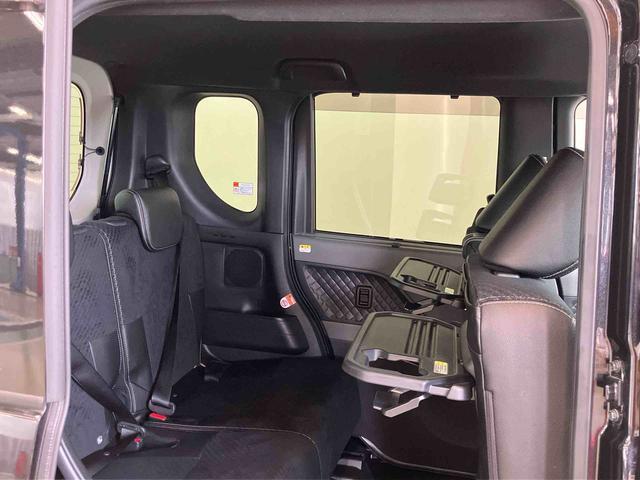 タント カスタムＸセレクション　ナビゲーションシステム付き　バックカメラ付き　シートヒーター　フルタイム４ＷＤ　両側電動スライドドア　キーフリーシステム　コーナーセンサー　オートライト・ハイビーム　アルミホイール（20枚目）