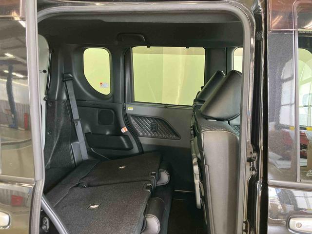 タント カスタムＸセレクション　ナビゲーションシステム付き　バックカメラ付き　シートヒーター　フルタイム４ＷＤ　両側電動スライドドア　キーフリーシステム　コーナーセンサー　オートライト・ハイビーム　アルミホイール（21枚目）