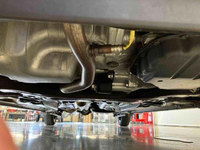 タント カスタムＸセレクション　ナビゲーションシステム付き　バックカメラ付き　シートヒーター　フルタイム４ＷＤ　両側電動スライドドア　キーフリーシステム　コーナーセンサー　オートライト・ハイビーム　アルミホイール（27枚目）