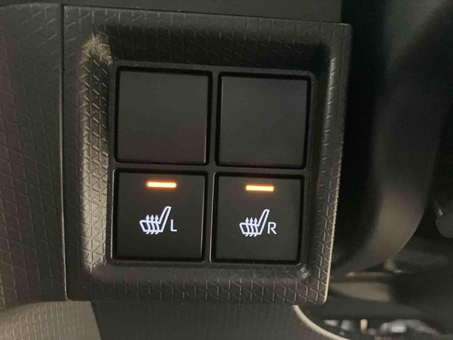 タント ファンクロス　スマートアシスト付き　ワンオーナー　オートライト・ハイビーム　ＬＥＤヘッドランプ　コーナーセンサー　両側電動スライドドア　電動パーキングブレーキ　ブレーキホールドシステム　キーフリー（12枚目）