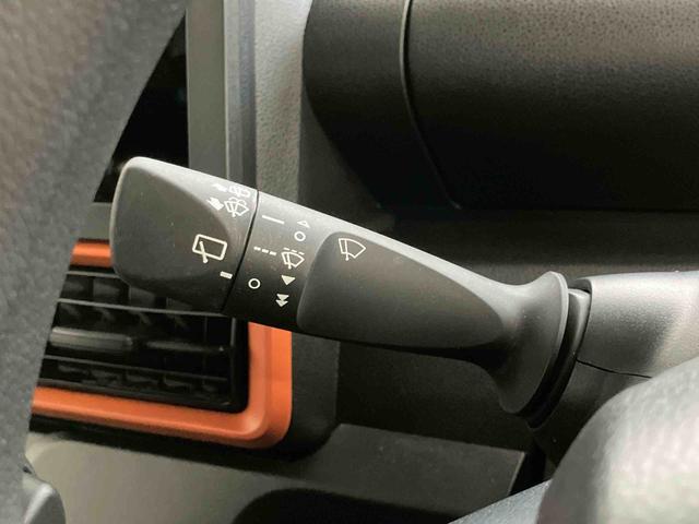 タント ファンクロス　スマートアシスト付き　ワンオーナー　オートライト・ハイビーム　ＬＥＤヘッドランプ　コーナーセンサー　両側電動スライドドア　電動パーキングブレーキ　ブレーキホールドシステム　キーフリー（14枚目）
