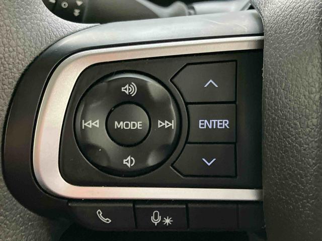 タント ファンクロス　スマートアシスト付き　ワンオーナー　オートライト・ハイビーム　ＬＥＤヘッドランプ　コーナーセンサー　両側電動スライドドア　電動パーキングブレーキ　ブレーキホールドシステム　キーフリー（15枚目）