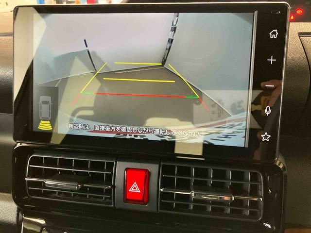 タント カスタムＸ　スマートアシスト付き　オートライト・ハイビーム　ＬＥＤヘッドランプ　コーナーセンサー　両側電動スライドドア　電動パーキングブレーキ　ブレーキホールドシステム　キーフリー（11枚目）