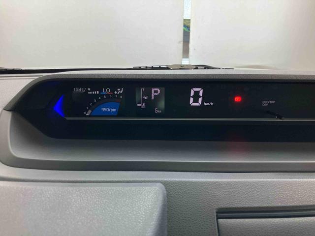 タント カスタムＸ　スマートアシスト付き　オートライト・ハイビーム　ＬＥＤヘッドランプ　コーナーセンサー　両側電動スライドドア　電動パーキングブレーキ　ブレーキホールドシステム　キーフリー（19枚目）