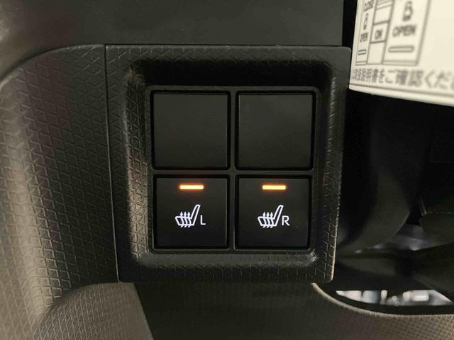 タント ファンクロス　スマートアシスト付き　ワンオーナー　オートライト・ハイビーム　ＬＥＤヘッドランプ　コーナーセンサー　両側電動スライドドア　電動パーキングブレーキ　ブレーキホールドシステム　キーフリー（12枚目）