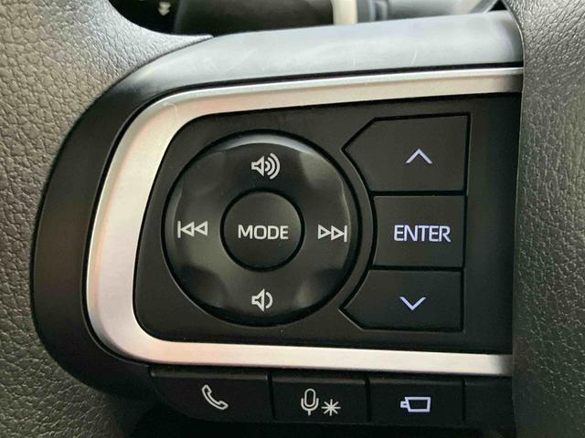 タント ファンクロス　スマートアシスト付き　ワンオーナー　オートライト・ハイビーム　ＬＥＤヘッドランプ　コーナーセンサー　両側電動スライドドア　電動パーキングブレーキ　ブレーキホールドシステム　キーフリー（15枚目）