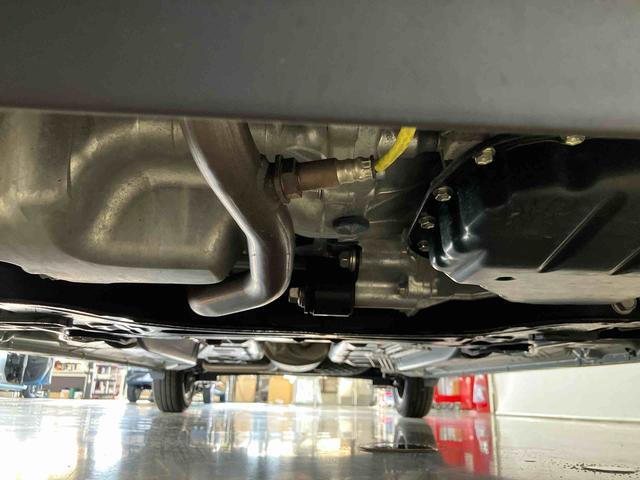 タント ファンクロス　スマートアシスト付き　ワンオーナー　オートライト・ハイビーム　ＬＥＤヘッドランプ　コーナーセンサー　両側電動スライドドア　電動パーキングブレーキ　ブレーキホールドシステム　キーフリー（27枚目）