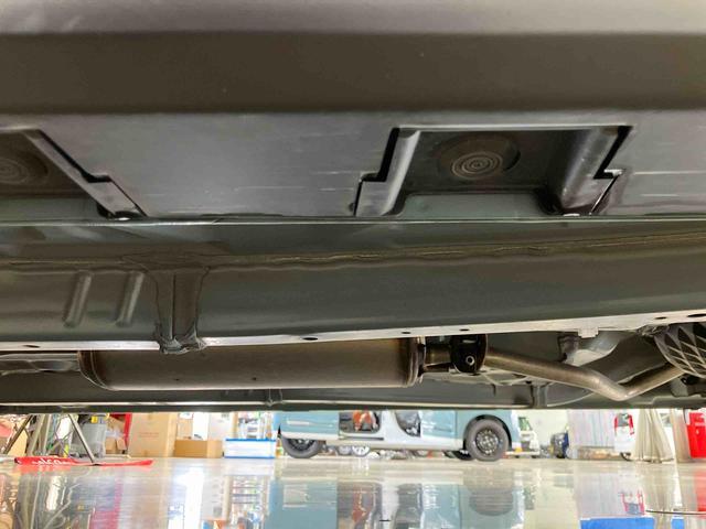 タント ファンクロス　スマートアシスト付き　ワンオーナー　オートライト・ハイビーム　ＬＥＤヘッドランプ　コーナーセンサー　両側電動スライドドア　電動パーキングブレーキ　ブレーキホールドシステム　キーフリー（29枚目）