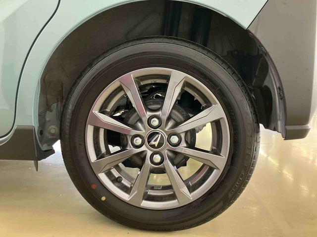 タント ファンクロス　スマートアシスト付き　ワンオーナー　オートライト・ハイビーム　ＬＥＤヘッドランプ　コーナーセンサー　両側電動スライドドア　電動パーキングブレーキ　ブレーキホールドシステム　キーフリー（31枚目）