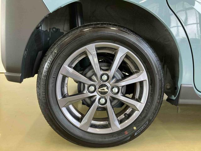 タント ファンクロス　スマートアシスト付き　ワンオーナー　オートライト・ハイビーム　ＬＥＤヘッドランプ　コーナーセンサー　両側電動スライドドア　電動パーキングブレーキ　ブレーキホールドシステム　キーフリー（32枚目）