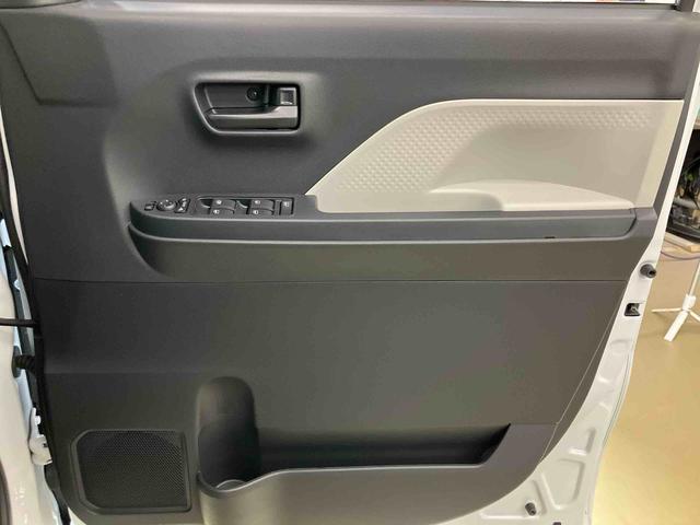 タント X スマートアシスト付き ワンオーナー オートライト・ハイビーム LEDヘッドランプ コーナーセンサー 両側スライドドア・片側電動 電動パーキングブレーキ ブレーキホールドシステム キーフリー(26枚目)