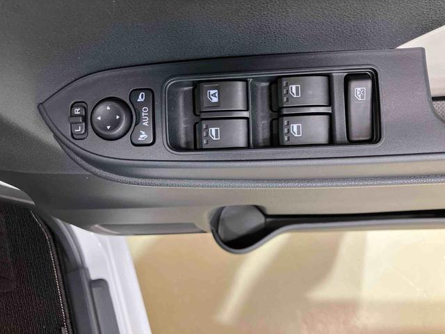 タント X スマートアシスト付き ワンオーナー オートライト・ハイビーム LEDヘッドランプ コーナーセンサー 両側スライドドア・片側電動 電動パーキングブレーキ ブレーキホールドシステム キーフリー(27枚目)