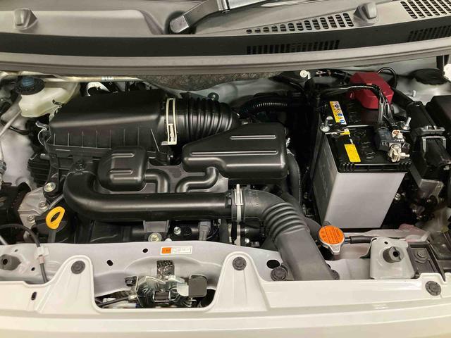 タント X スマートアシスト付き ワンオーナー オートライト・ハイビーム LEDヘッドランプ コーナーセンサー 両側スライドドア・片側電動 電動パーキングブレーキ ブレーキホールドシステム キーフリー(38枚目)