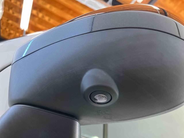 タフト Ｇターボ　スマートアシスト付き　シートヒーター　スカイフィールトップ　電動パーキングブレーキ　コーナーセンサー　オートライト・ハイビーム　ＬＥＤヘッドランプ　キーフリー　アルミホイール（35枚目）