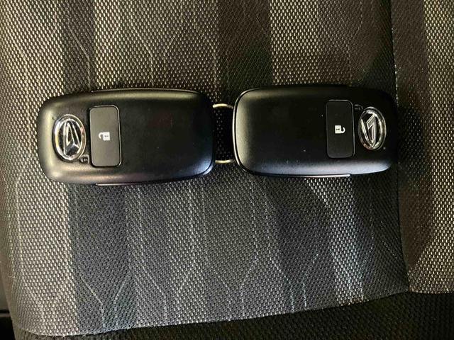 タフト Ｇターボ　スマートアシスト付き　シートヒーター　スカイフィールトップ　電動パーキングブレーキ　コーナーセンサー　オートライト・ハイビーム　ＬＥＤヘッドランプ　キーフリー　アルミホイール（46枚目）