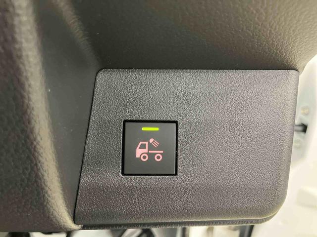 ハイゼットトラック スタンダード　農用スペシャル　スマートアシスト付き　パートタイム４ＷＤ　ラジオ付き　オートライト・ハイビーム　衝突回避支援ブレーキ　誤発進抑制制御機能　ＭＴ車　コーナーセンサー　アイドリングストップ（12枚目）