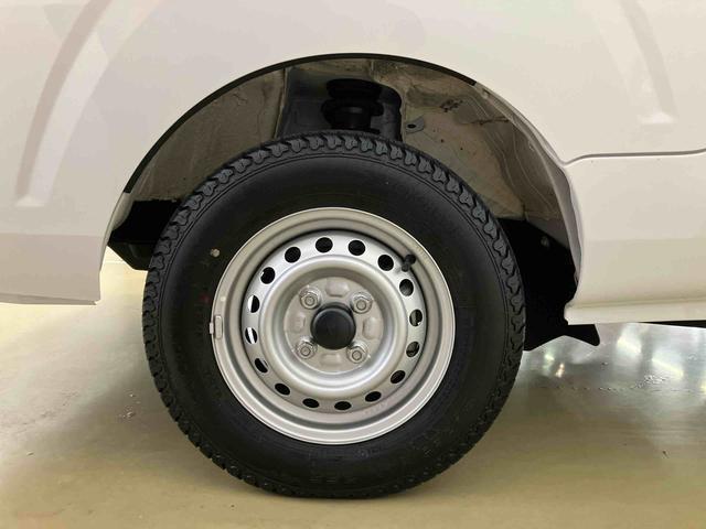 ハイゼットトラック スタンダード　農用スペシャル　スマートアシスト付き　パートタイム４ＷＤ　ラジオ付き　オートライト・ハイビーム　衝突回避支援ブレーキ　誤発進抑制制御機能　ＭＴ車　コーナーセンサー　アイドリングストップ（21枚目）