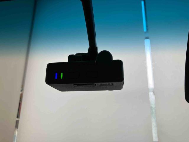 ムーヴ Ｘリミテッド　ＳＡＩＩＩ　スマートアシスト付き　ＤＶＤチューナー付き　バックカメラ　ドライブレコーダー付き　ステアリングスイッチ　シートヒーター　キーフリーシステム　オートライト・ハイビーム　アイドリングストップ（10枚目）