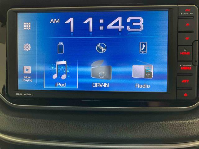ムーヴ Ｘリミテッド　ＳＡＩＩＩ　スマートアシスト付き　ＤＶＤチューナー付き　バックカメラ　ドライブレコーダー付き　ステアリングスイッチ　シートヒーター　キーフリーシステム　オートライト・ハイビーム　アイドリングストップ（11枚目）