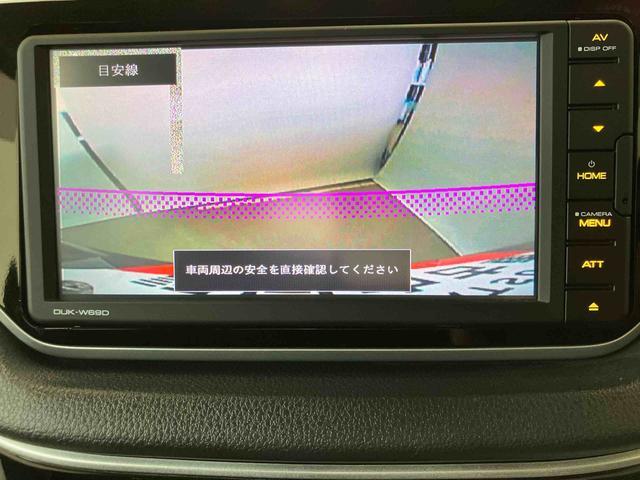 ムーヴ Ｘリミテッド　ＳＡＩＩＩ　スマートアシスト付き　ＤＶＤチューナー付き　バックカメラ　ドライブレコーダー付き　ステアリングスイッチ　シートヒーター　キーフリーシステム　オートライト・ハイビーム　アイドリングストップ（12枚目）