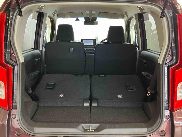 ムーヴ Ｘリミテッド　ＳＡＩＩＩ　スマートアシスト付き　ＤＶＤチューナー付き　バックカメラ　ドライブレコーダー付き　ステアリングスイッチ　シートヒーター　キーフリーシステム　オートライト・ハイビーム　アイドリングストップ（21枚目）